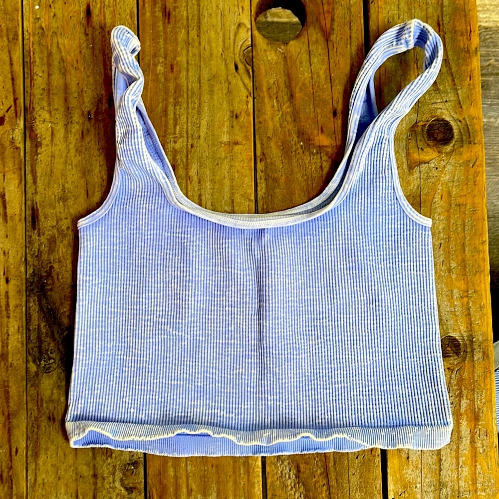FP Movement crop top